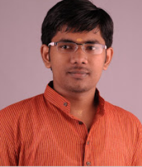Aravind E Vijayan