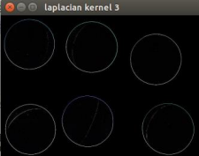  Laplacian kernel3.